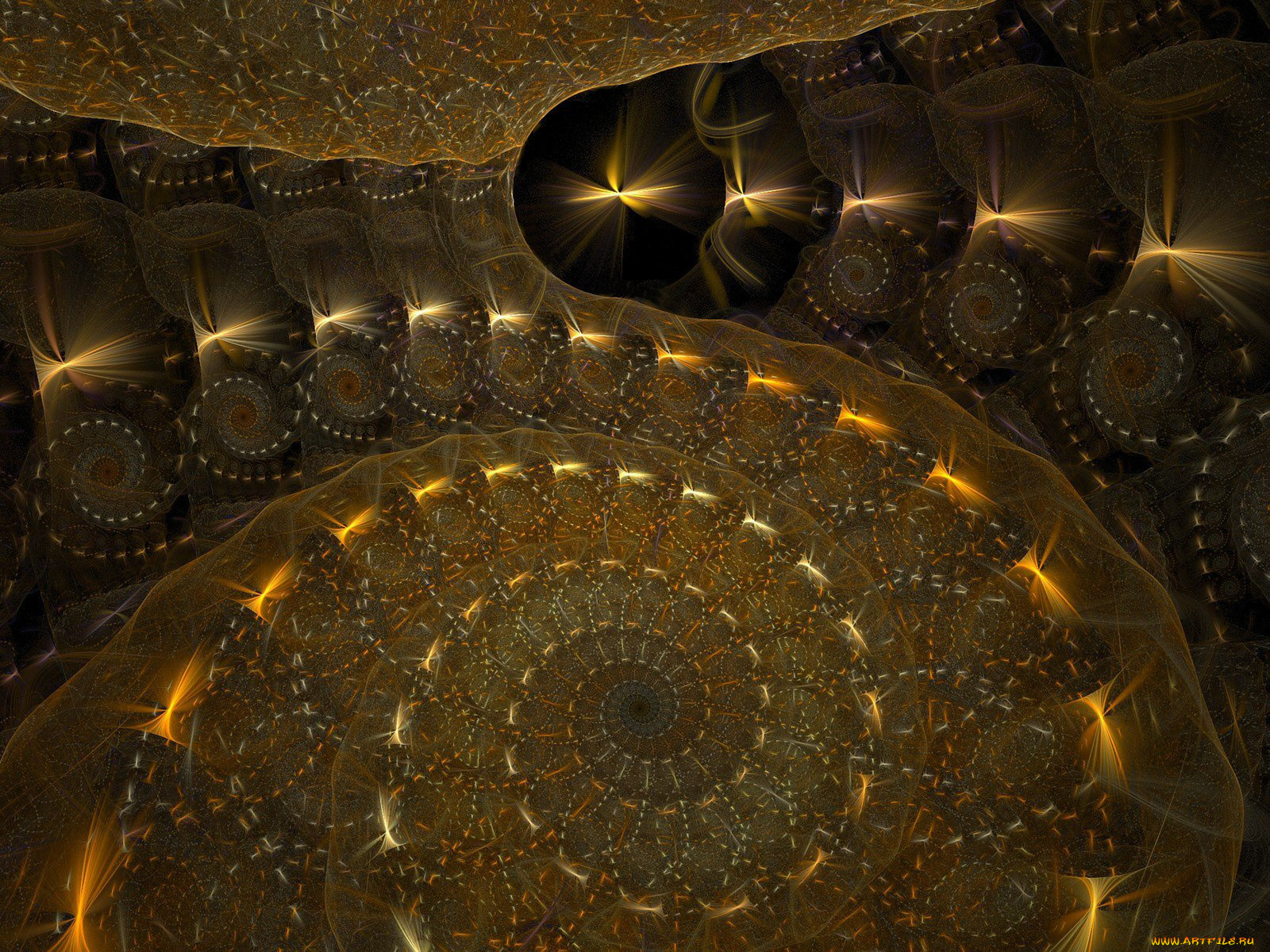 3, , fractal, , , 